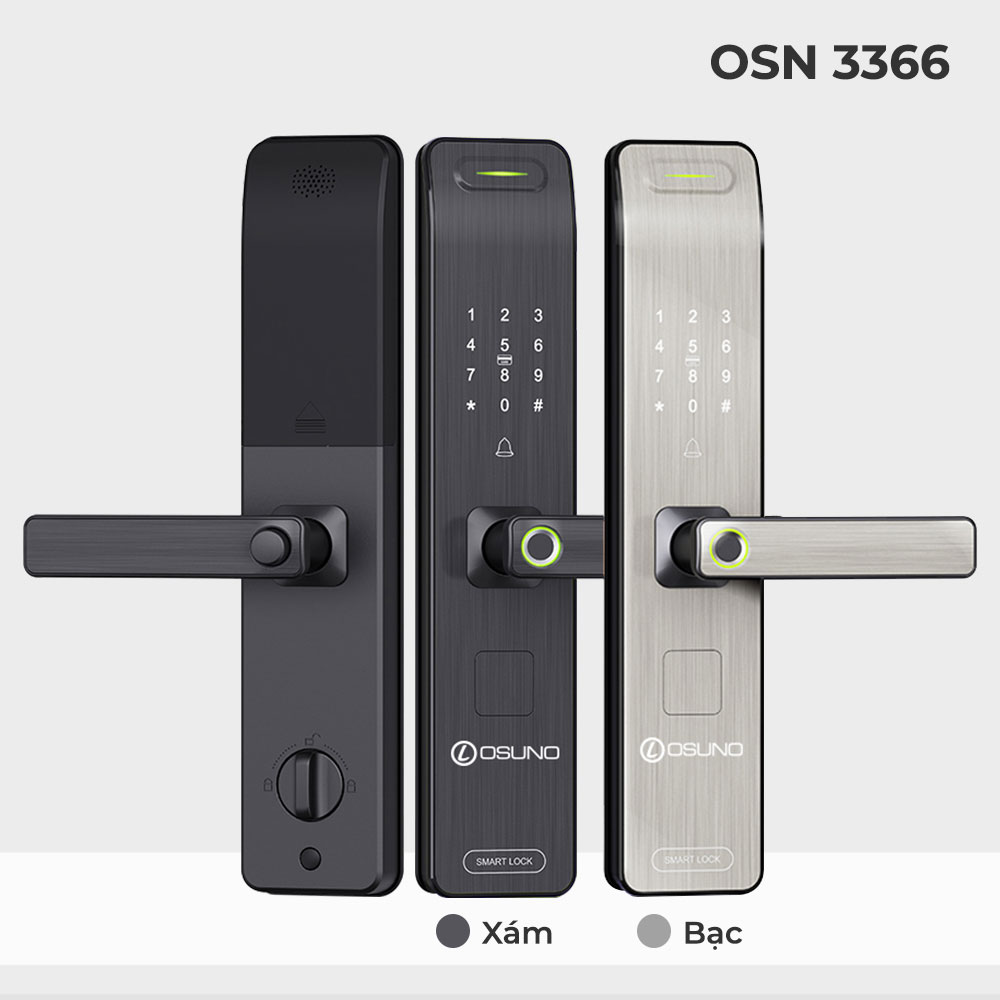 Thiết kế hiện đại&nbsp;