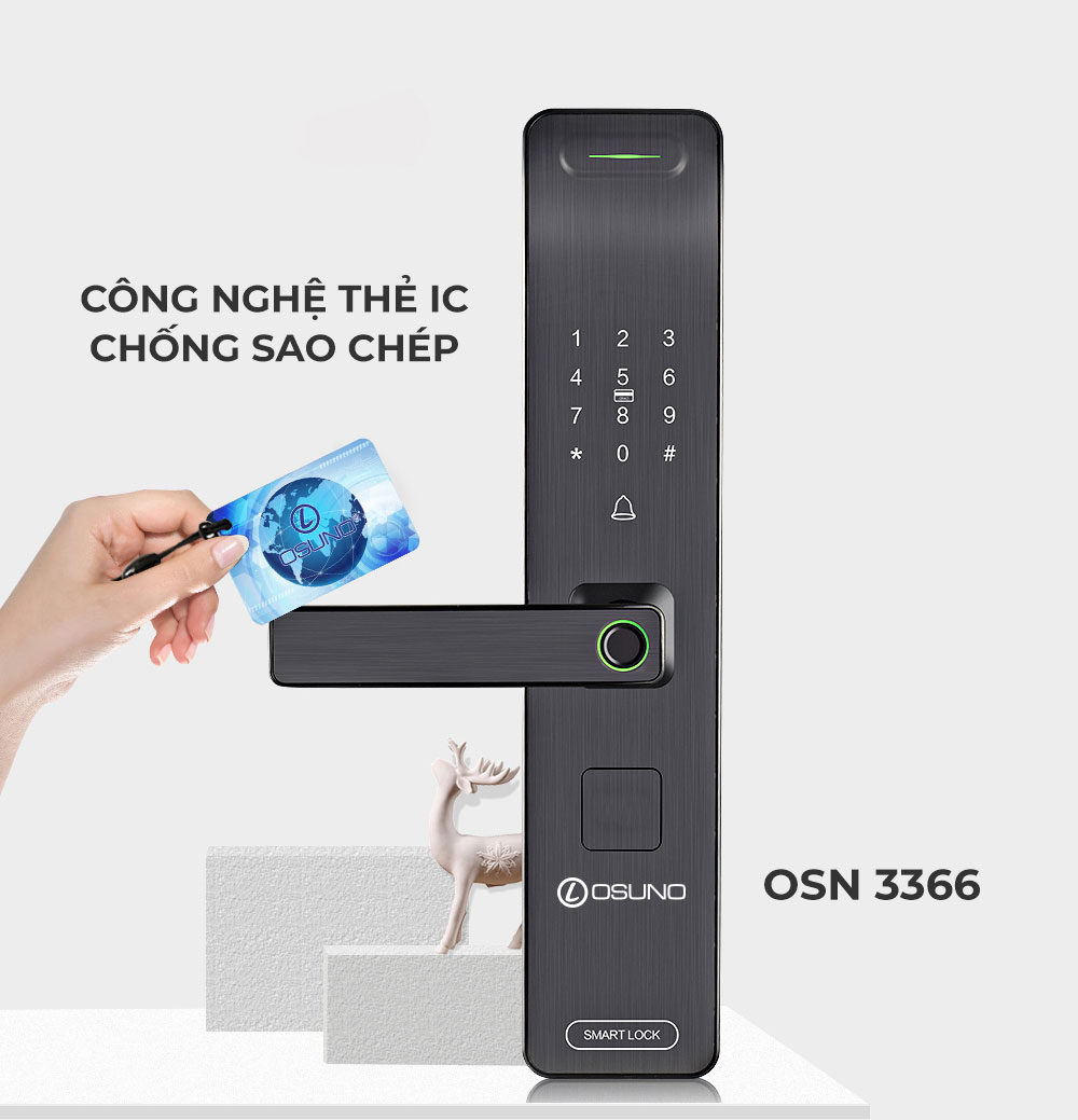 Phương thức mở kh&oacute;a th&ocirc;ng minh&nbsp;