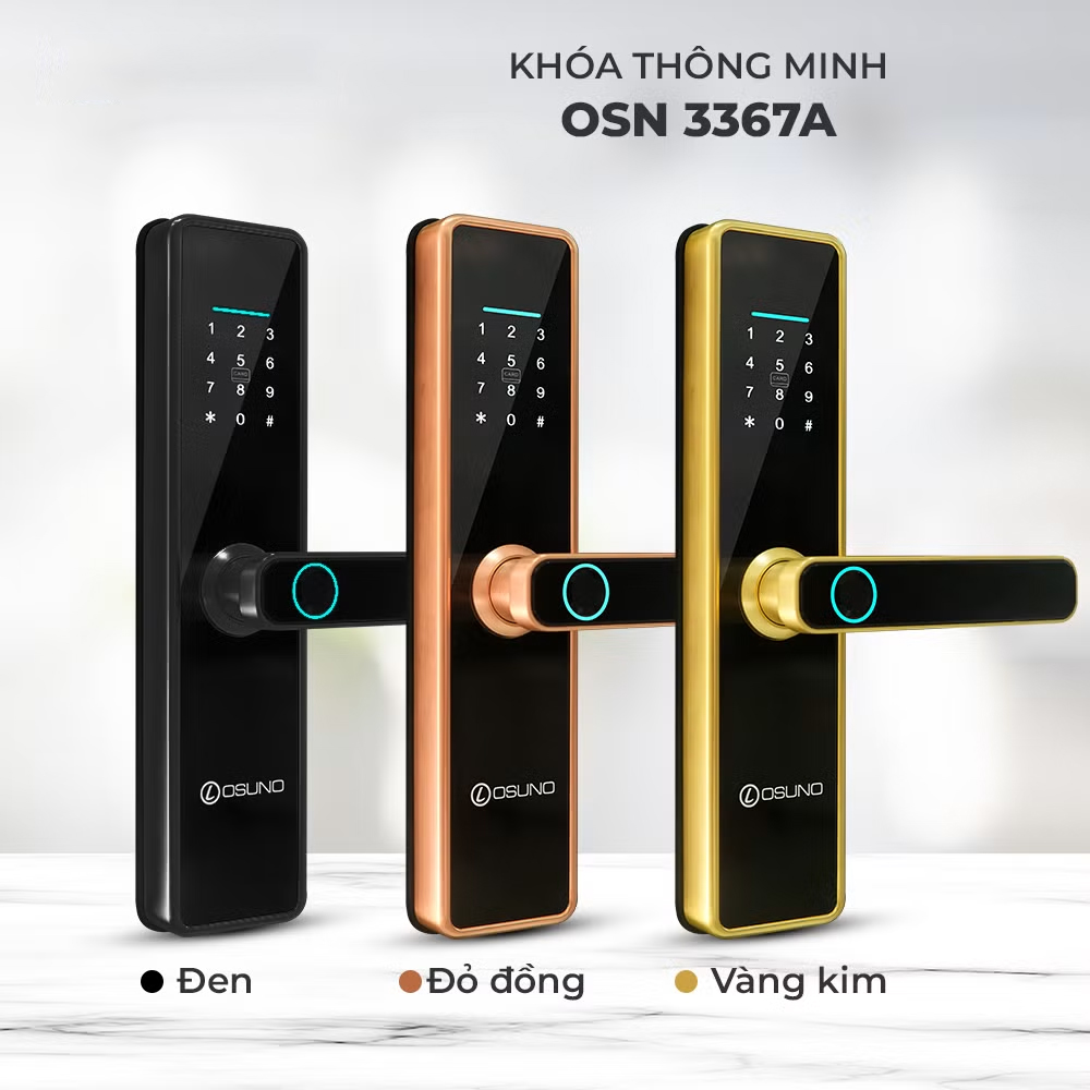 Thiết kế bền bỉ với 2 lớp bảo mật&nbsp;