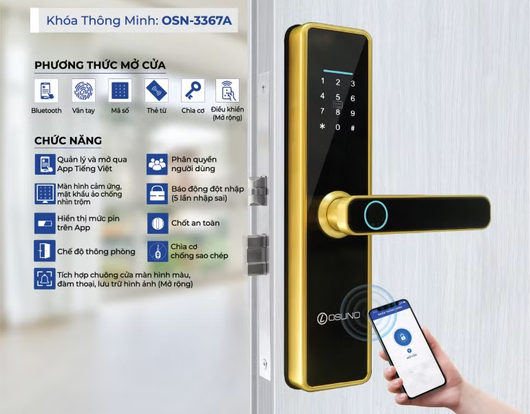 Chế độ th&ocirc;ng ph&ograve;ng&nbsp;