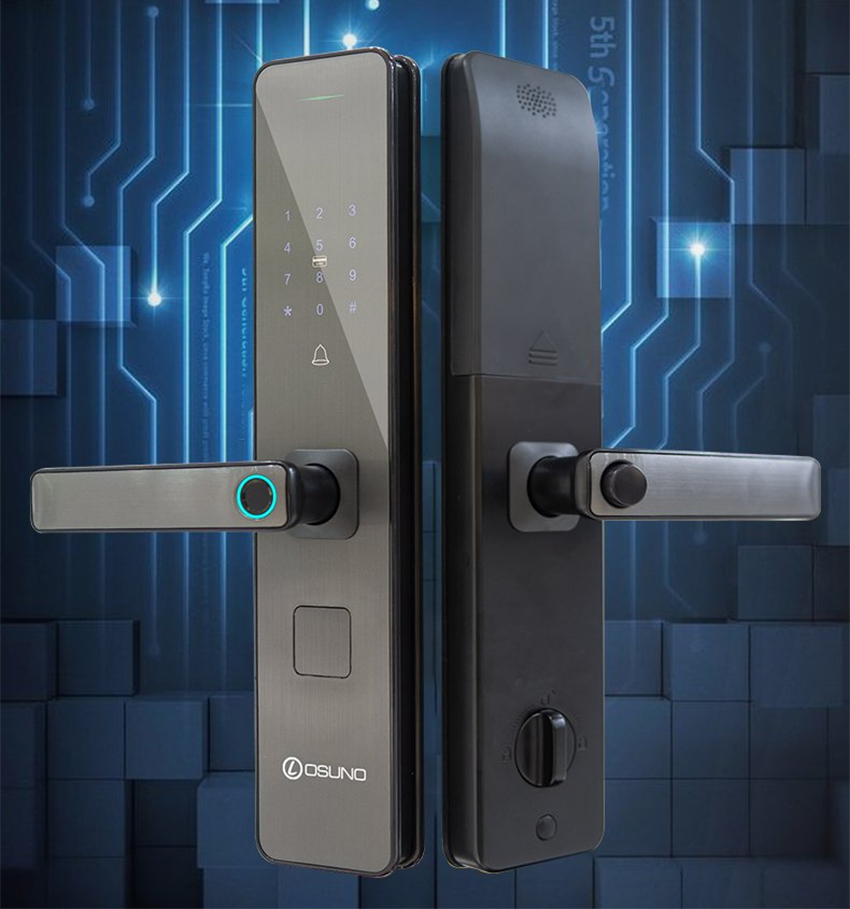 Kh&oacute;a Osuno OSN-3368 (Ch&iacute;nh h&atilde;ng) 02