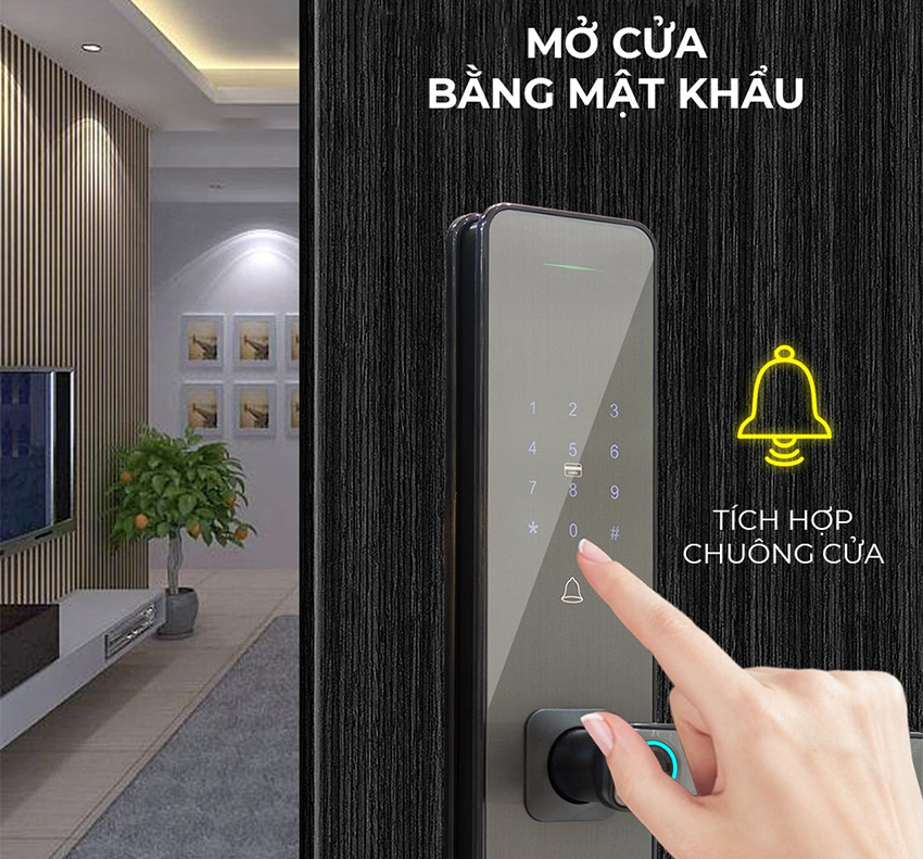 Kh&oacute;a Osuno OSN-3368 (Ch&iacute;nh h&atilde;ng) 03