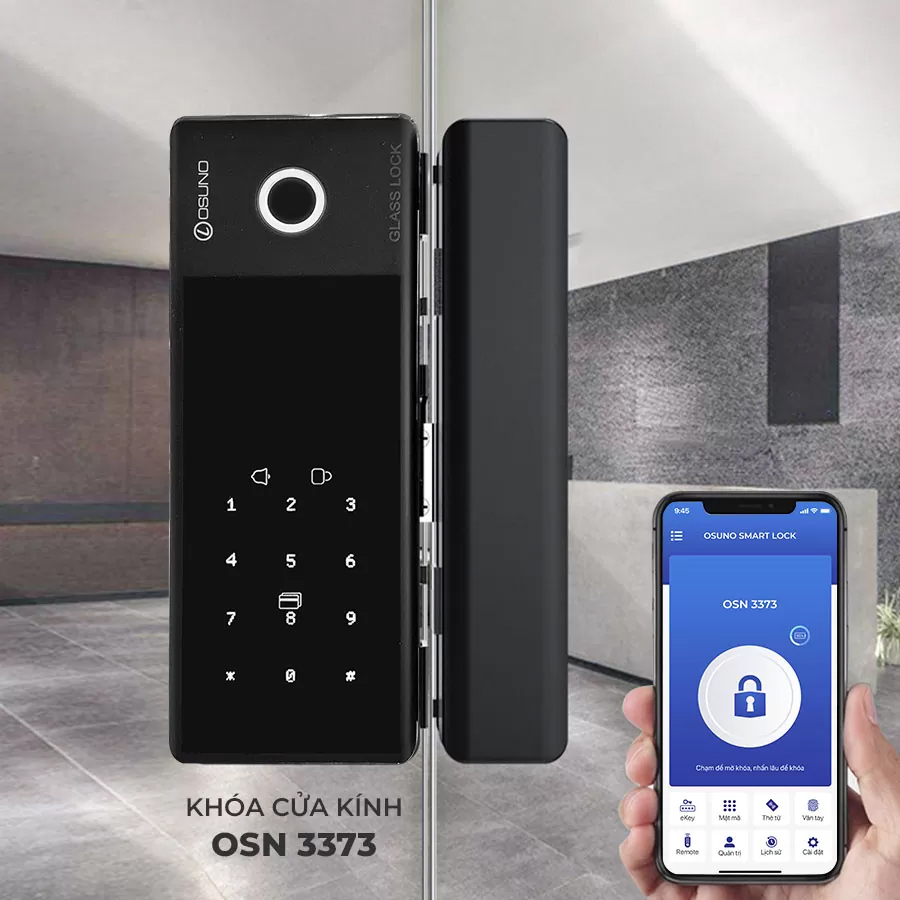 Kết nối với app&nbsp;