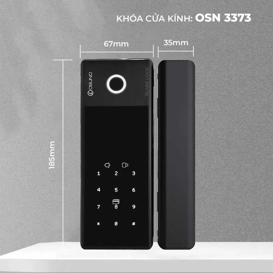 Ch&igrave;a cơ chống sao ch&eacute;p&nbsp;