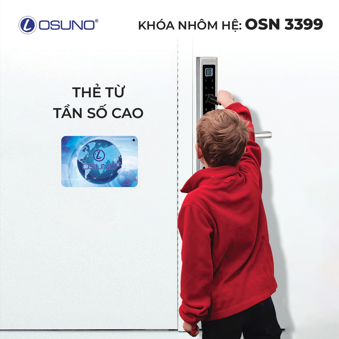 Osuno OSN-3399 6