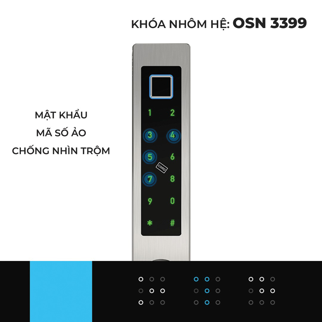 Osuno OSN-3399 7