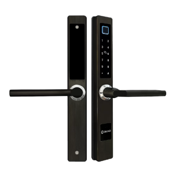 Khóa Osuno OSN-3399 | Black