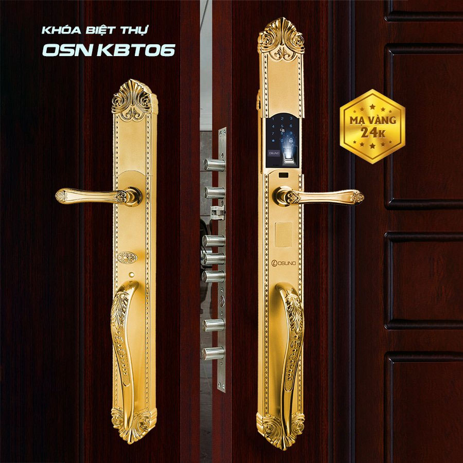 Chốt an to&agrave;n b&ecirc;n trong