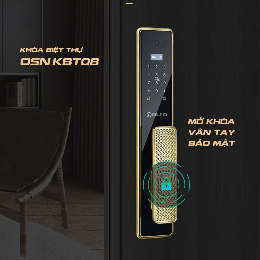 Vẻ ngo&agrave;i cao cấp, thời thượng&nbsp;