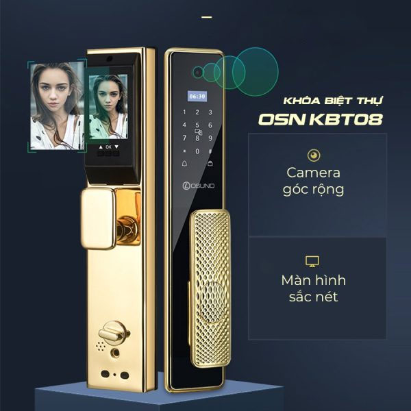 Chế độ Pull &ndash; Push đ&oacute;ng mở tự động