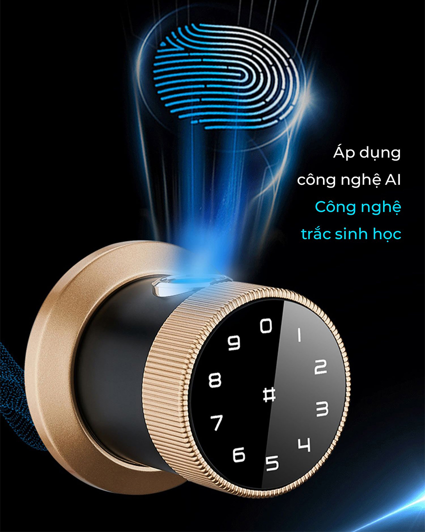 Kh&oacute;a Osuno OSN-KTP04 01