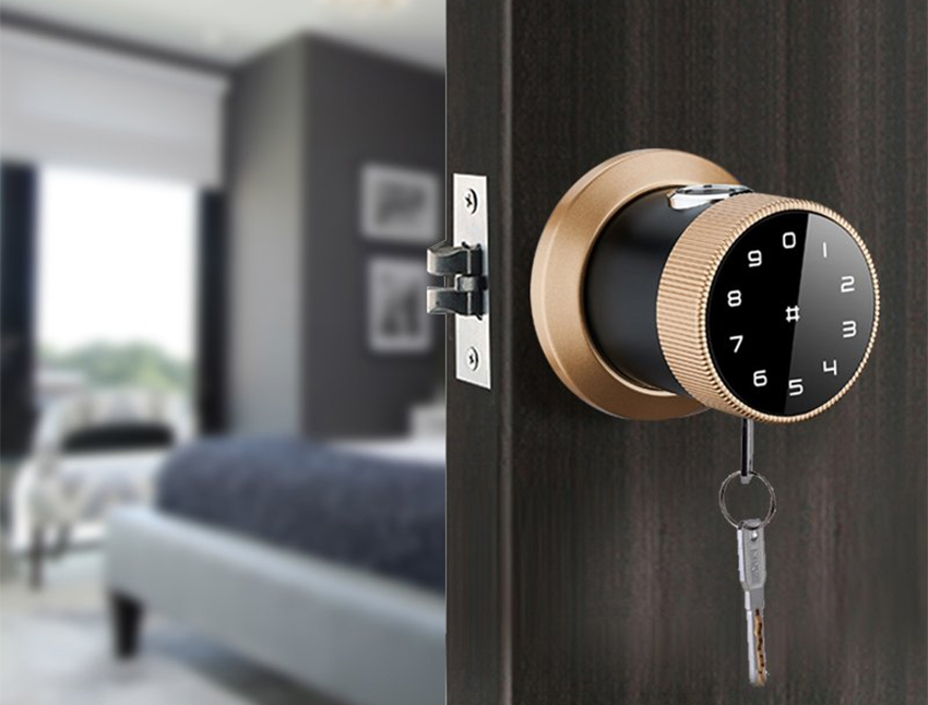 Kh&oacute;a Osuno OSN-KTP04 06