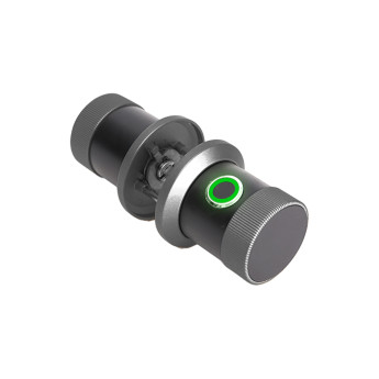 Khóa Osuno OSN-KTP04 | Black