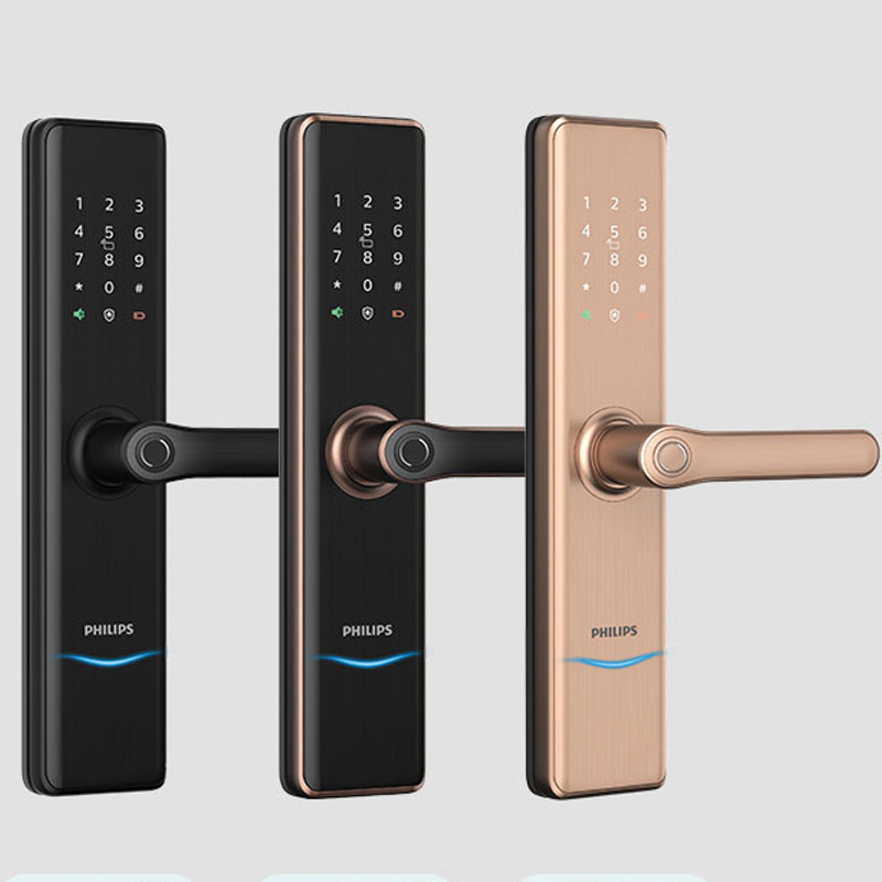 Khóa Philips 7300-5 12