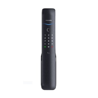 Khóa Philips 9200 | Black