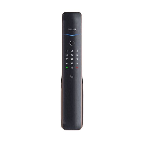Khóa Philips 9200 | Gold