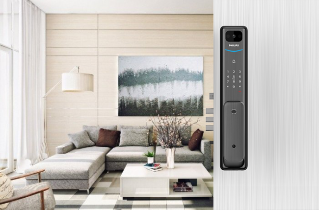 Philips Alpha V-5HWS 11