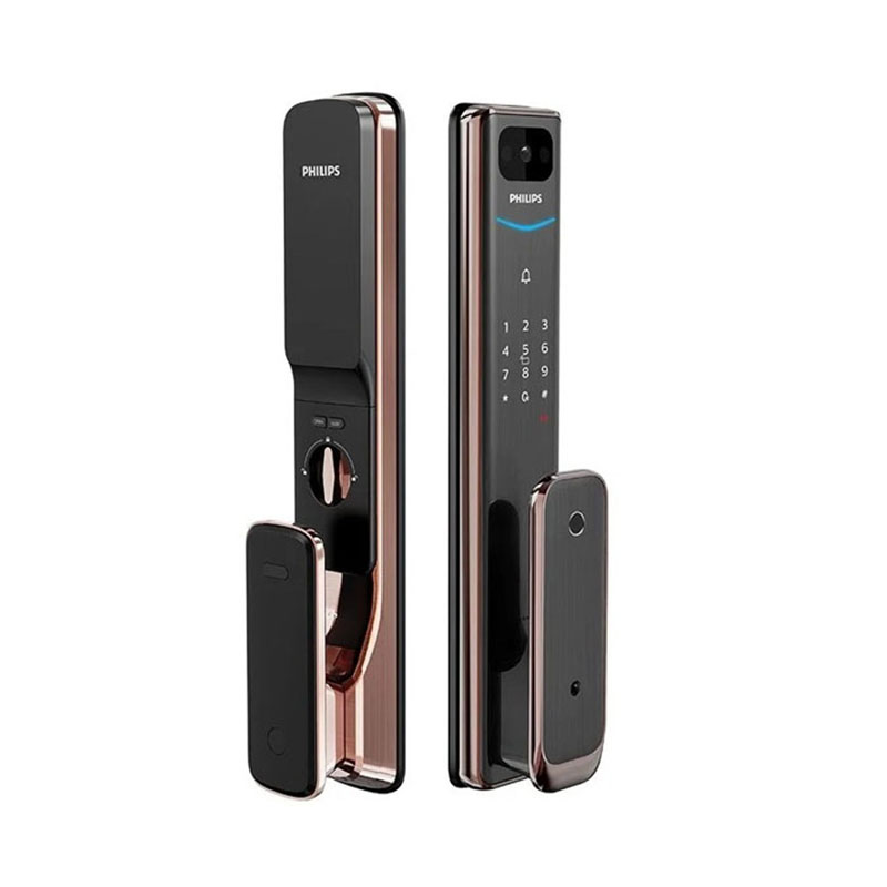 Philips Alpha V-5HWS 2