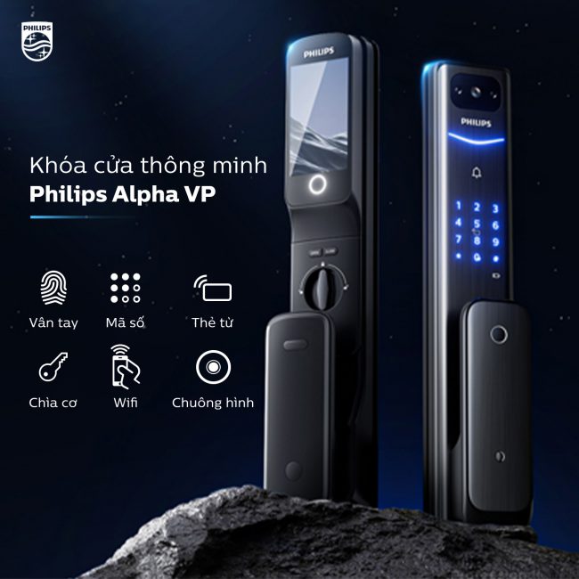 Philips Alpha VP- 5HWS 17 (1)-1