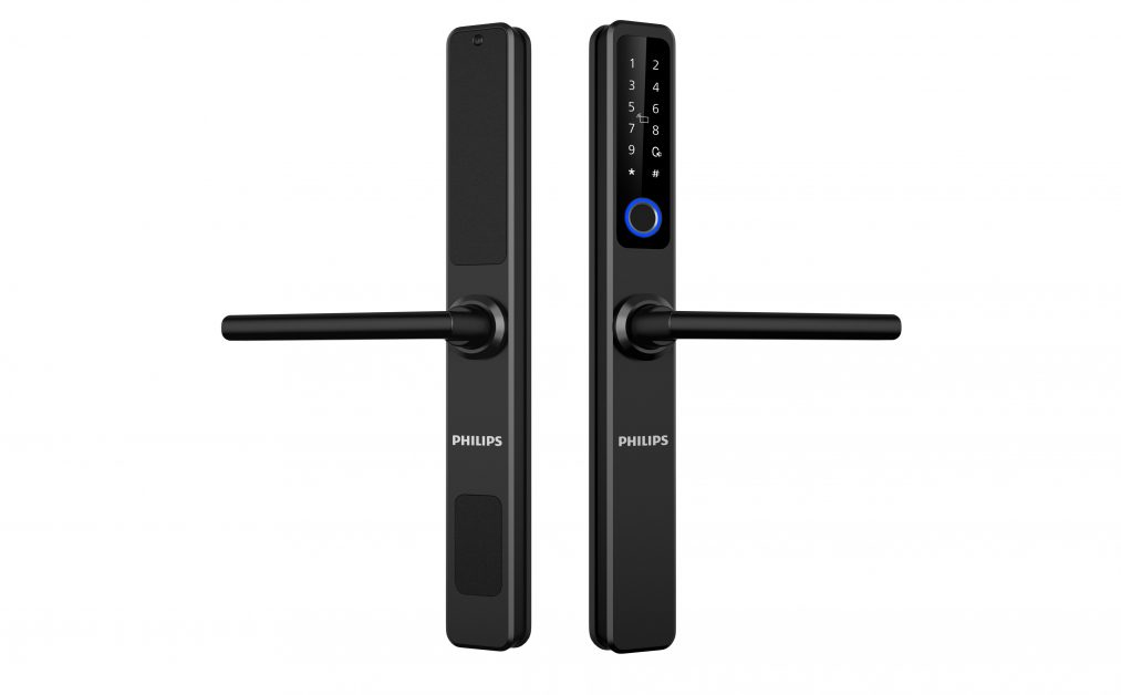 Công nghệ nhận diện vân tay FPC Thuỵ Điển