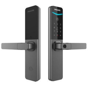 Khóa Philips DDL615-5HBS (Chính hãng)