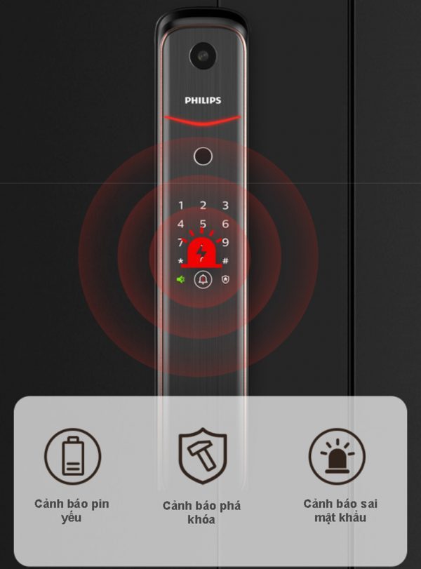 Philips DDL702-1HWS 11