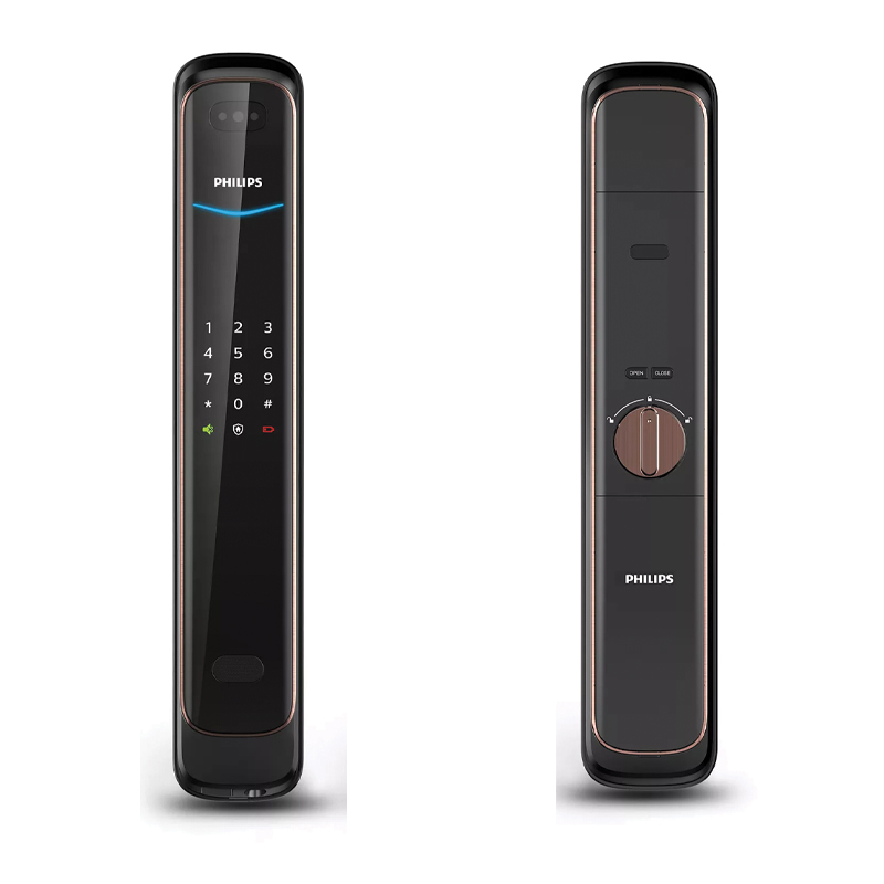 Philips DDL702-1HWS 14