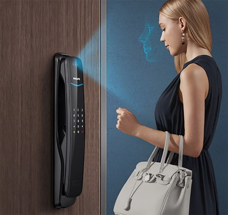 Philips DDL702-8HWS 11