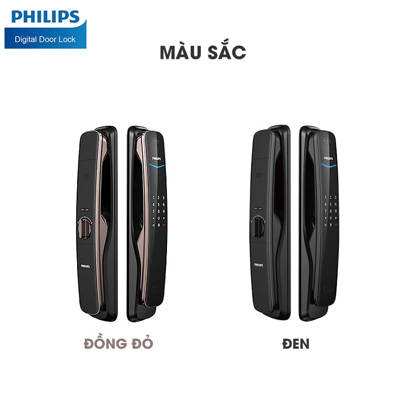 Philips DDL702-8HWS 14