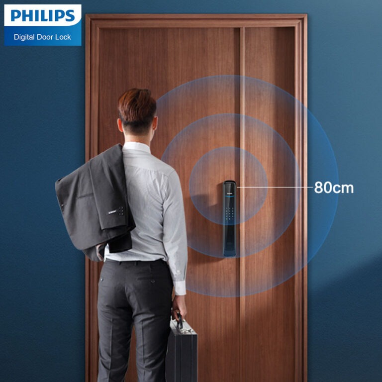 Philips DDL702-8HWS 2