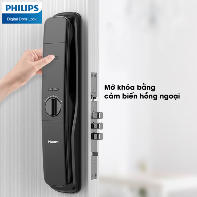 Philips DDL702-8HWS 7