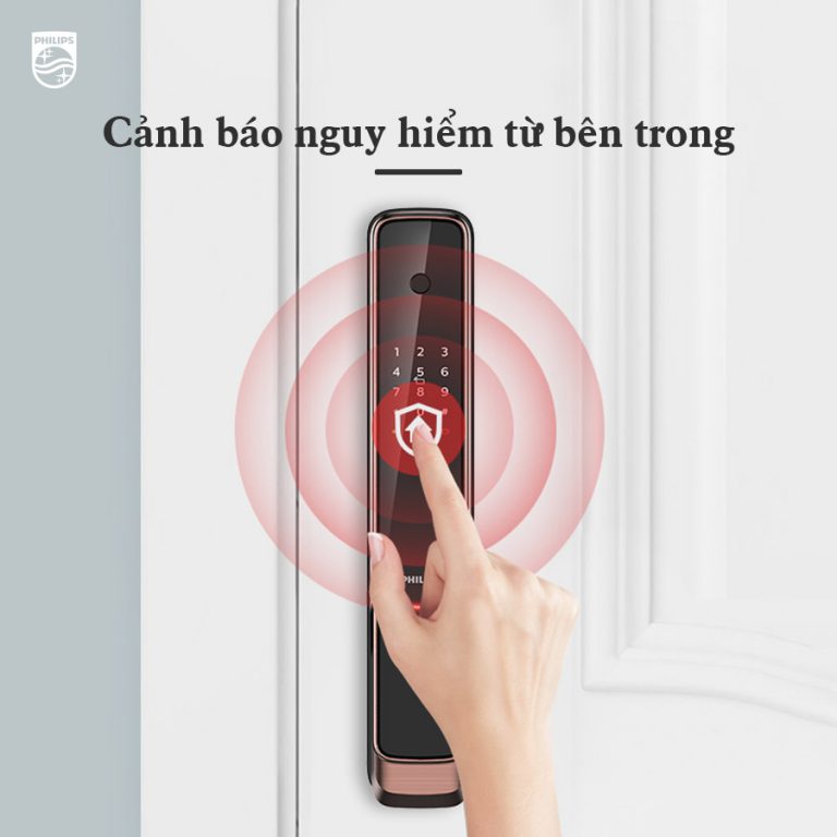 Philips DDL702-8HWS 9