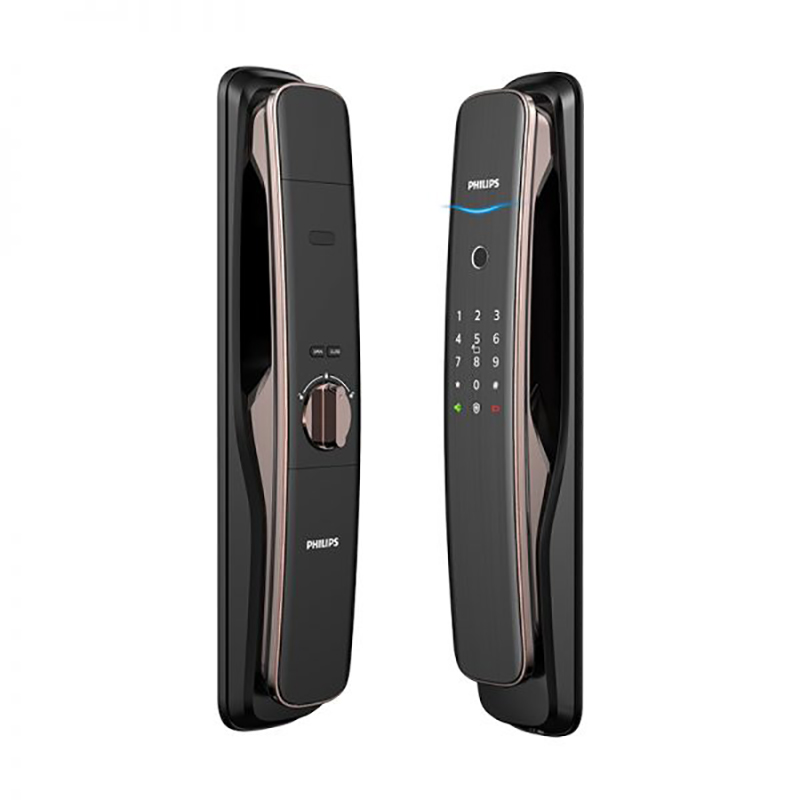 Philips DDL702E-5HWS 13