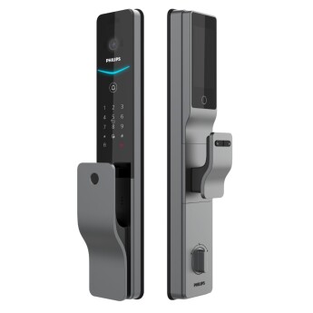 Khóa Philips DDL720-FVP-7HWS (Chính hãng)