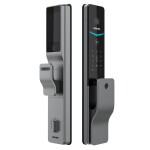 Khóa Philips DDL720-MVP