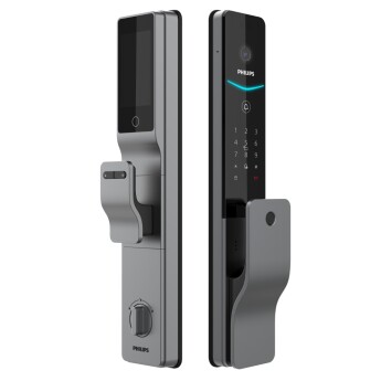Khóa Philips DDL720-MVP