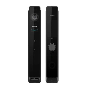 Khóa Philips DDL902-MVP-11HWS