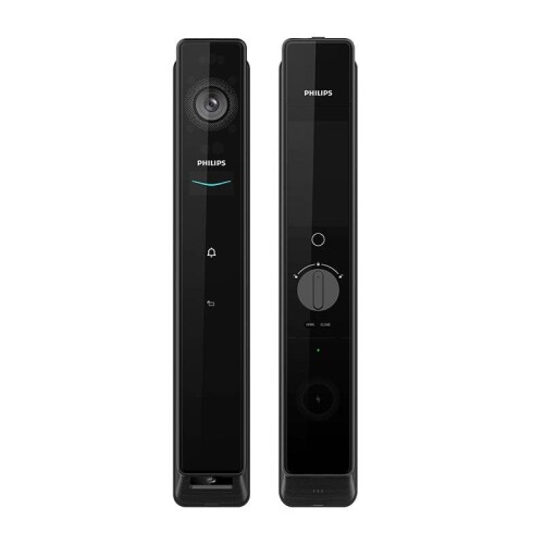 Khóa Philips DDL902-MVP-11HWS