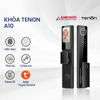 Khóa Tenon A10
