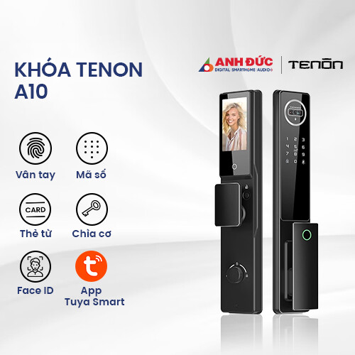 Khóa Tenon A10