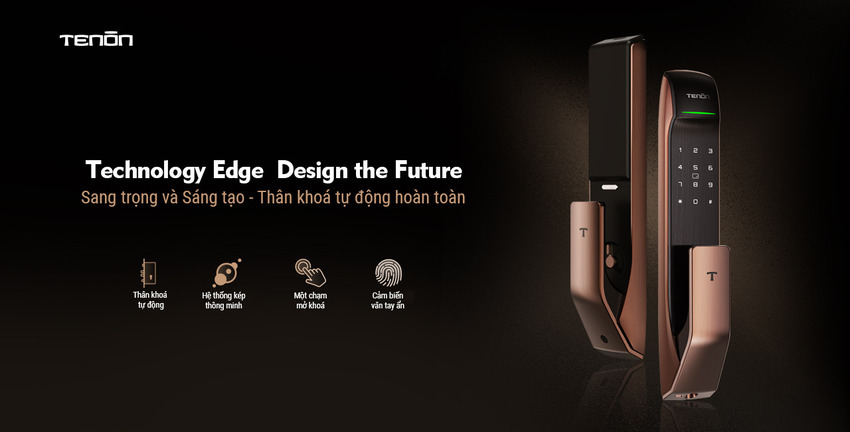 Cảnh Báo Thông Minh Trên Tenon A2