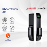 Khóa Tenon A2 | Black (Chính hãng)