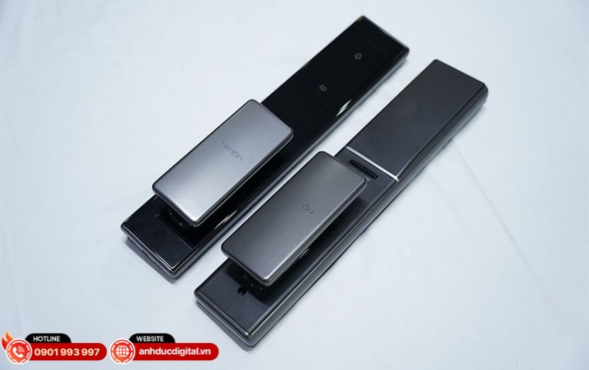 Khóa thông minh Tenon A5 kết nối Bluetooth