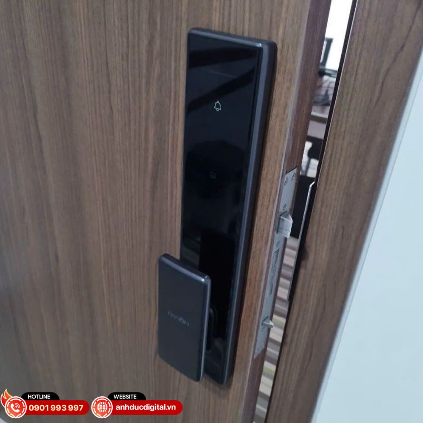 Các Tính Năng Cảnh Báo Của Tenon A5