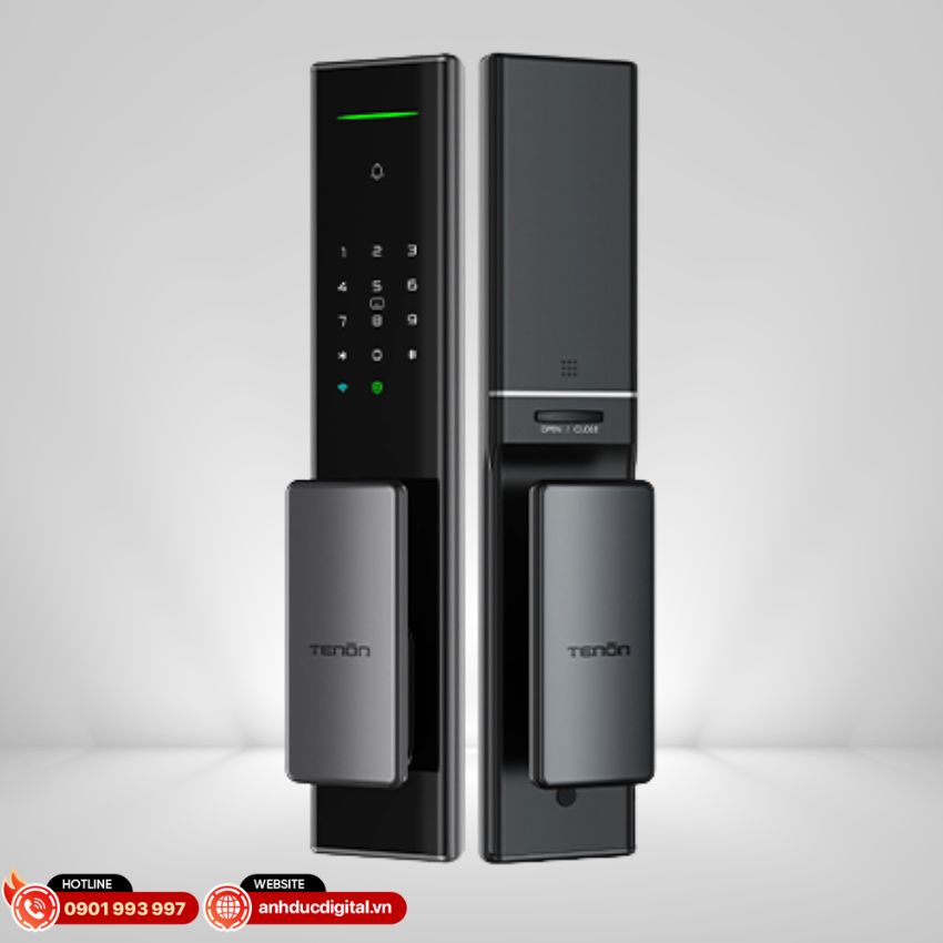 Mật Khẩu Ảo Chống Nhìn Lén