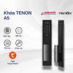 Khóa Tenon A5 (Chính hãng)