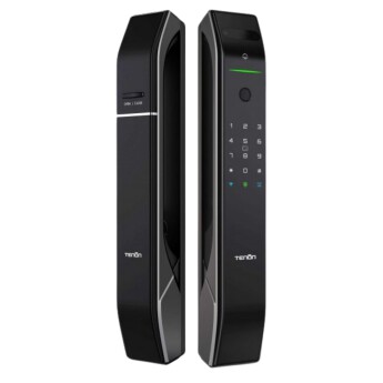 Khóa Tenon A7X | Black (Chính hãng)