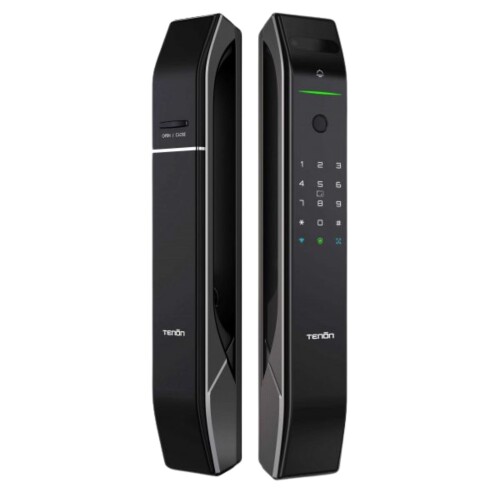 Khóa Tenon A7X | Black (Chính hãng)