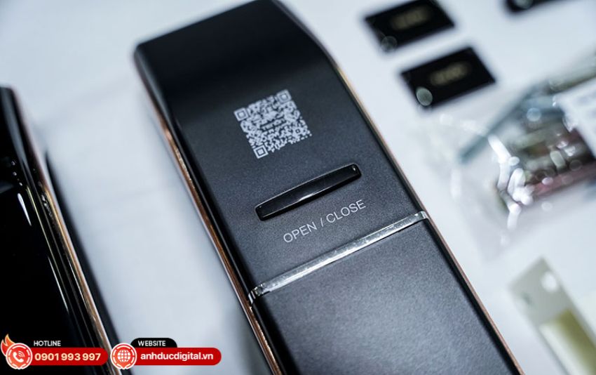 Khóa Tenon A7X chính hãng tại Anh Đức Digital