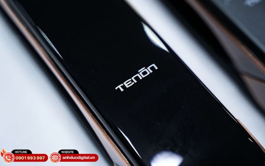 Tenon A7X Làm Từ Vật Liệu Cao Cấp